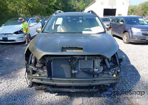 2023 Subaru Ascent Limited 7-Passenger из США, поврежденный, VIN 4S4WMASDXP3403945